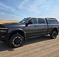 2025 Ram 2500 Diesel Rebel