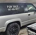 94 Yukon
