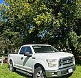 2016 F150 