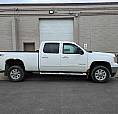 Unbeatable Value: 2011 Gmc Sierra 2500hd 4x4 – Winter-ready