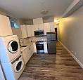 Brand New, 2 Bedrooms+ 1 Bath To Rent- Furniture May Included