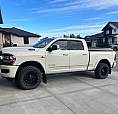 2019 Dodge Ram 3500