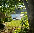 Waterfront Home With Cabin In The Cariboo