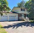 House 4 Bedrooms & Double Garage