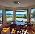 Beautiful Water View Home For Sale Sointula, Malcolm Island