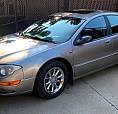 1999 Chrysler 300M For Sale