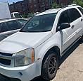 Chevrolet Équinoxe 2008
