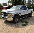 2010 Dodge Ram 2500