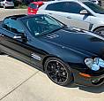 28,419 Original Kms. 2007 Mercedes Sl550 Hardtop Convertible.
