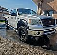 Great Condition 2006 Ford F150 Xlt 4x4