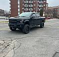 2018 Ford Lariat