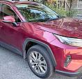 2024 Toyota Rav4 Xle Premium Awd