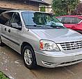 Ford Freestar 2007