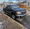 2004 Gmc Sierra 2500hd 4x4 8.1 Liter Allison Trans $5000