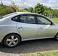 2007 Hyundai Elantra