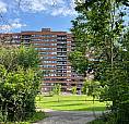 2 Bedroom +den Condo In Mississauga West , Erin Mills