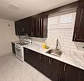 2 Bed Plus Den 1 Bath - Basement