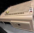 Humvee H1 Hummer Top