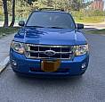 2011 Ford Escape