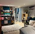 Basement One Bedroom Apartment, Utilities Included