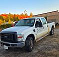 Excellent Bush Or Farm Truck!
