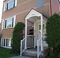 Triplex: 2 Bedroom Heat Hdwd Water Deck New Edin. Dec 1990