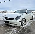 G35 Coupe Rev Up