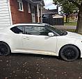 Scion Tc 2013