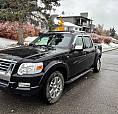2008 Ford Sport Trac 4x 4