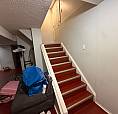 Basement For Rent