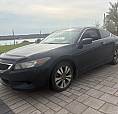 Honda Accord Coupé 2008 Manuel) - Pour PiÈces / Scrap/ MÉcanicie