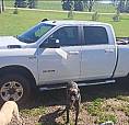 Dodge Ram 2500 Super Duty