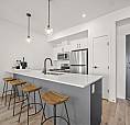 Luxury 2 Bed 2 Bath Apartment! Located In Garden City!