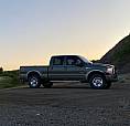 2004 Ford  F-250