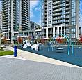 Etobicoke 2bed2bath Condo For Rent