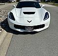 2019 Chevrolet Corvette Z06