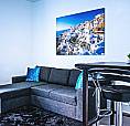 Beau 4 1/2 Rénové - Rue St-Jean - 1200$ - Dispo Immédiatement