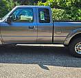 2008 Ford Ranger Sport Low Kms