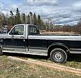 1989 Ford 150
