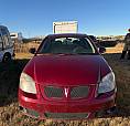 2005 Pontiac G5