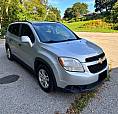 2014 Chevrolet Orlando – 7 Seater – Safety Certified