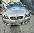 2008 Bmw 535 Xi E60