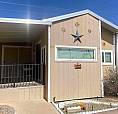 Winter Home In Arizona 
