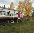 Mobile Home On Owned Lot