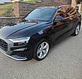 Audi Q8 Quattro S-Line