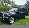 2010 Jeep Patriot 