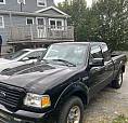 2009 Ford Ranger Sport