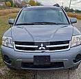 Mitsubishi Endeavor  Safety