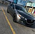 Mazda 3 2018 À Vendre
