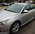 2012 Chevrolet Cruze
